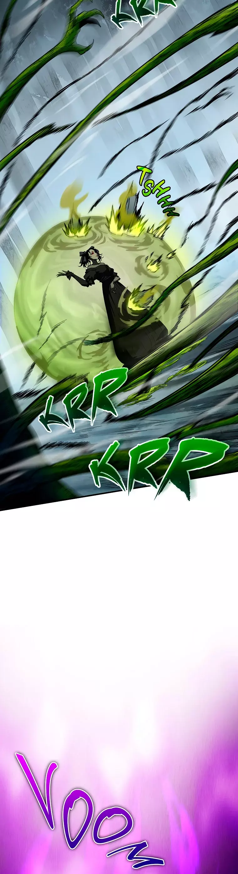 Read The Beginning After the End Español Manga Online