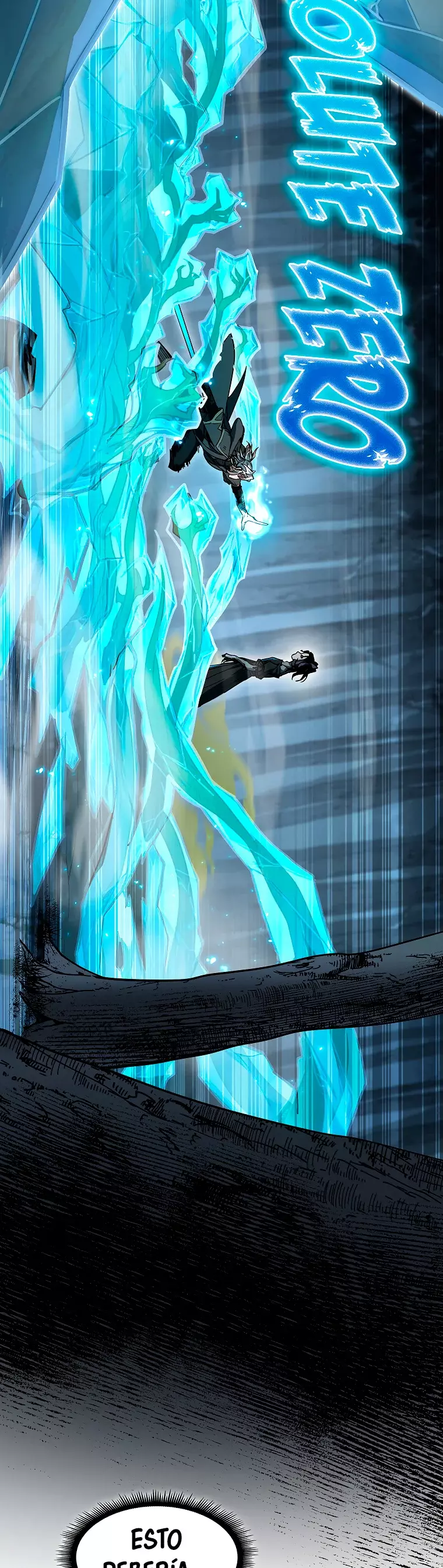 Read The Beginning After the End Español Manga Online