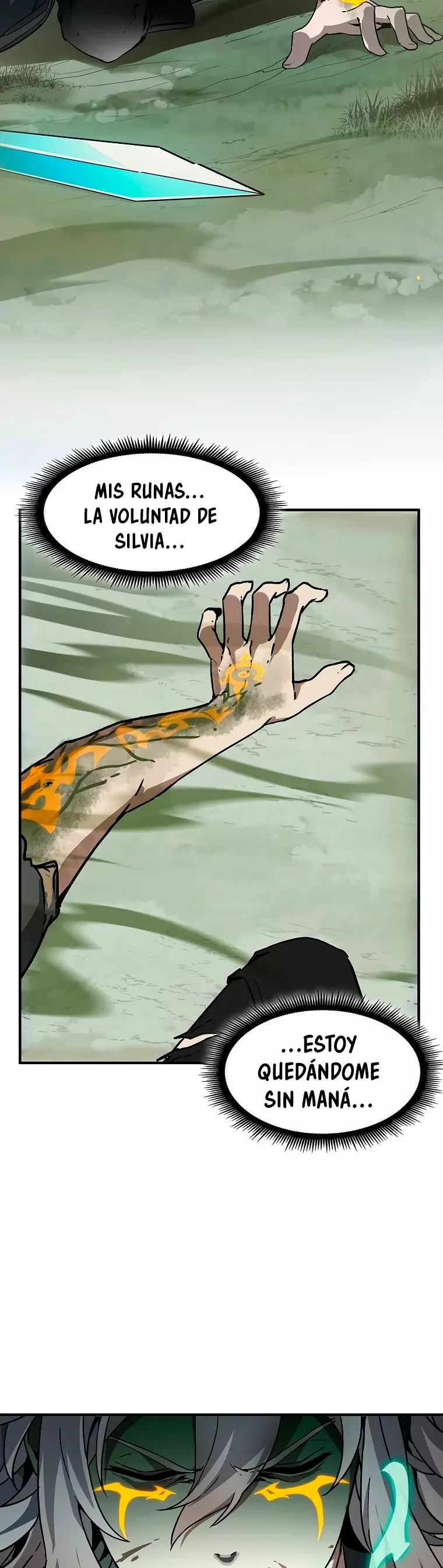 Read The Beginning After the End Español Manga Online