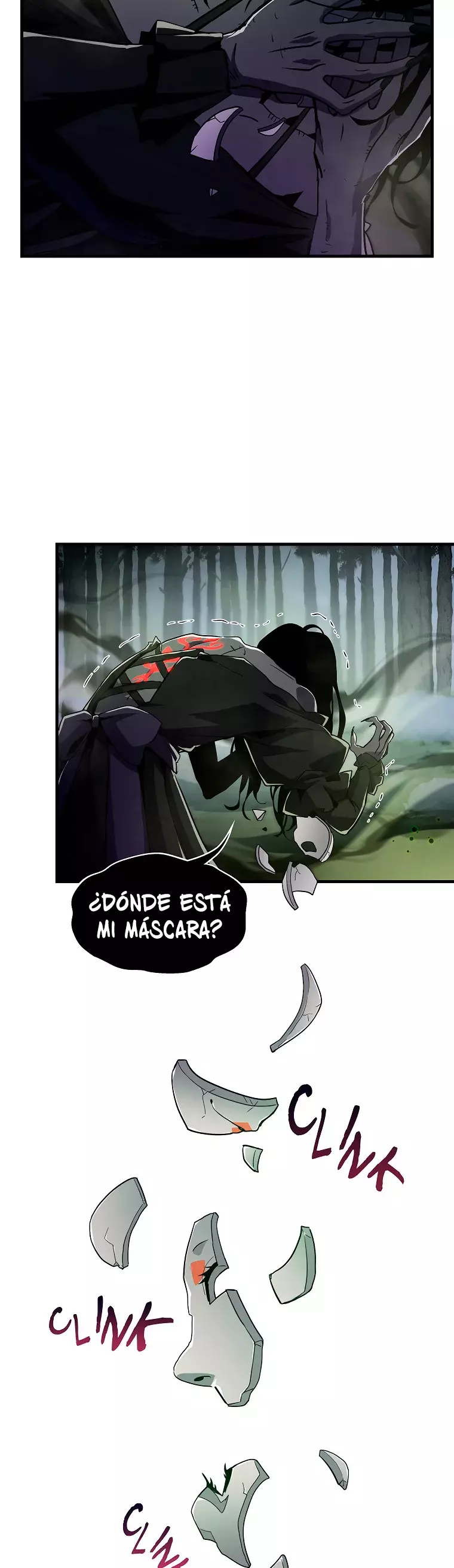 Read The Beginning After the End Español Manga Online