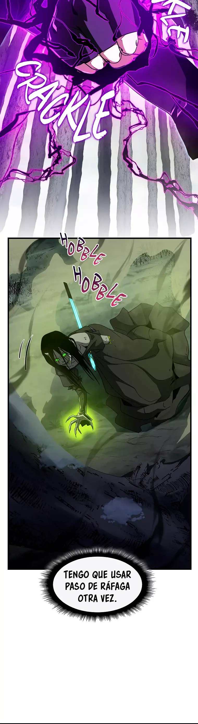 Read The Beginning After the End Español Manga Online