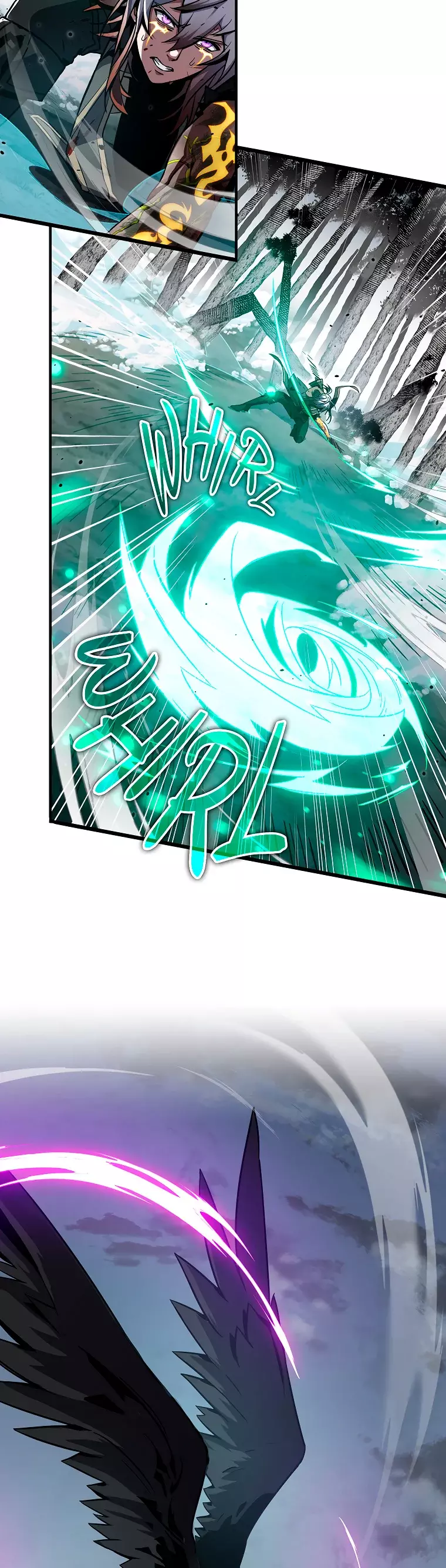 Read The Beginning After the End Español Manga Online