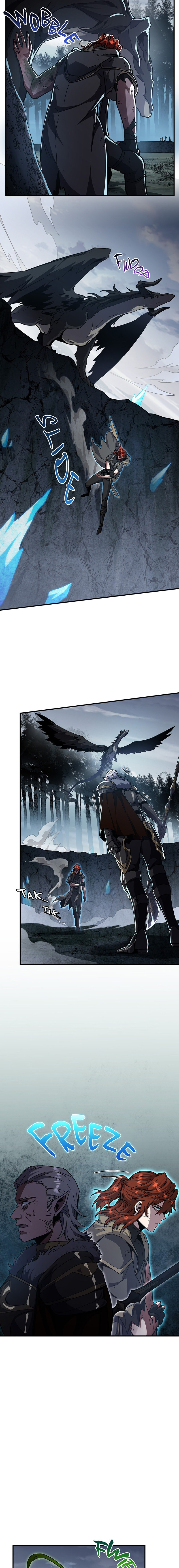 Read The Beginning After the End Español Manga Online