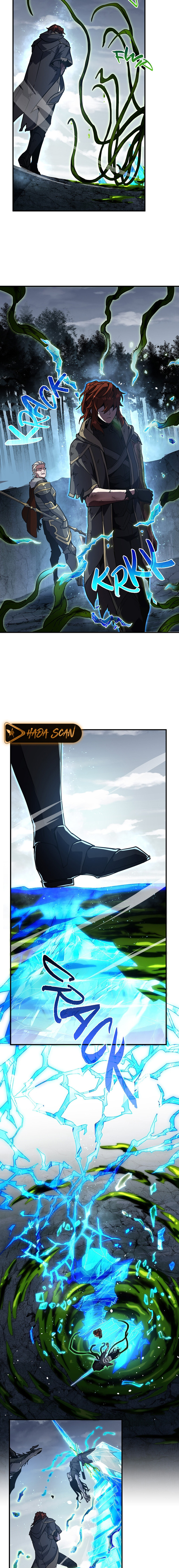 Read The Beginning After the End Español Manga Online