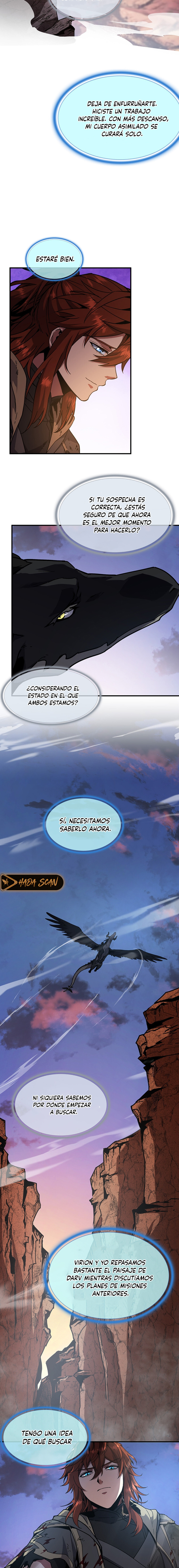 Read The Beginning After the End Español Manga Online