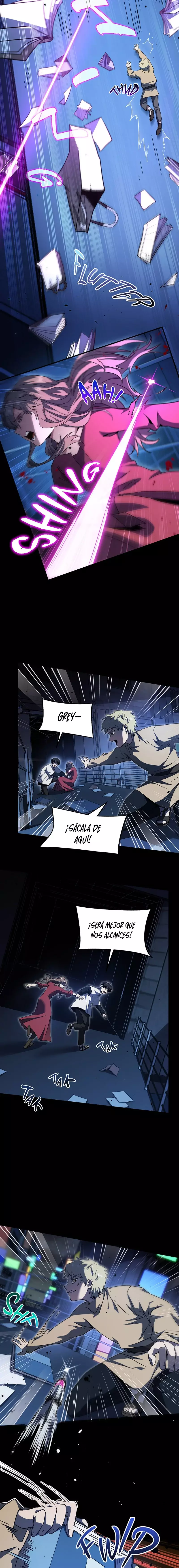 Read The Beginning After the End Español Manga Online