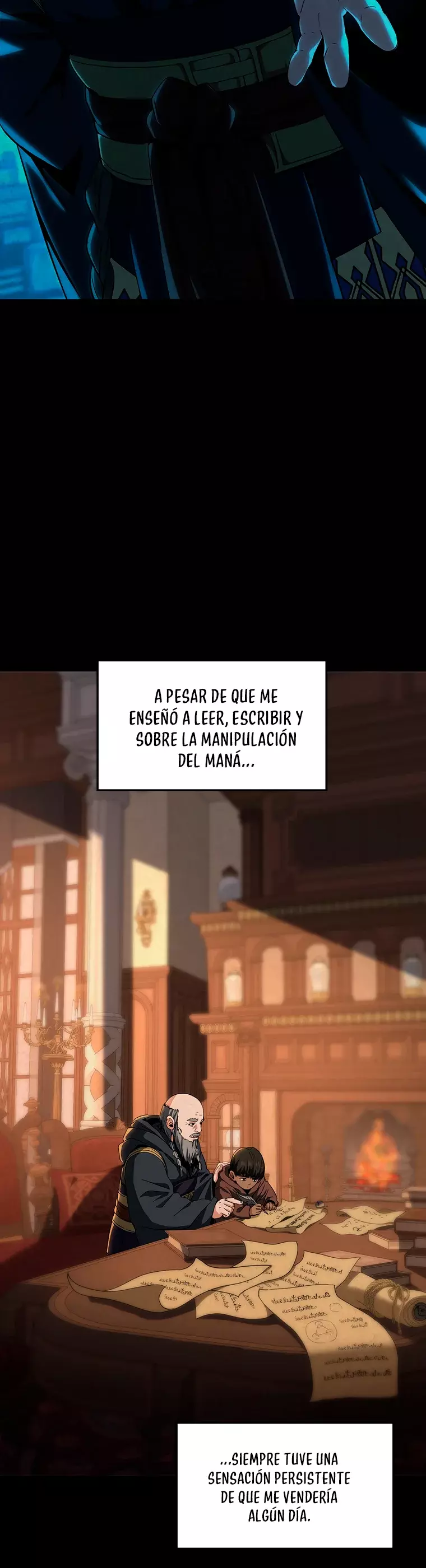 Read The Beginning After the End Español Manga Online