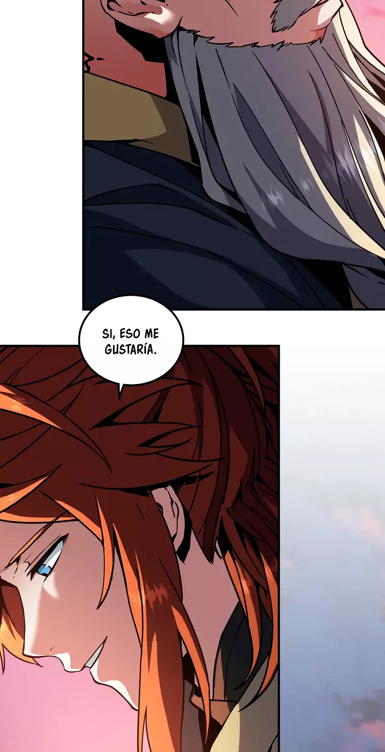 Read The Beginning After the End Español Manga Online