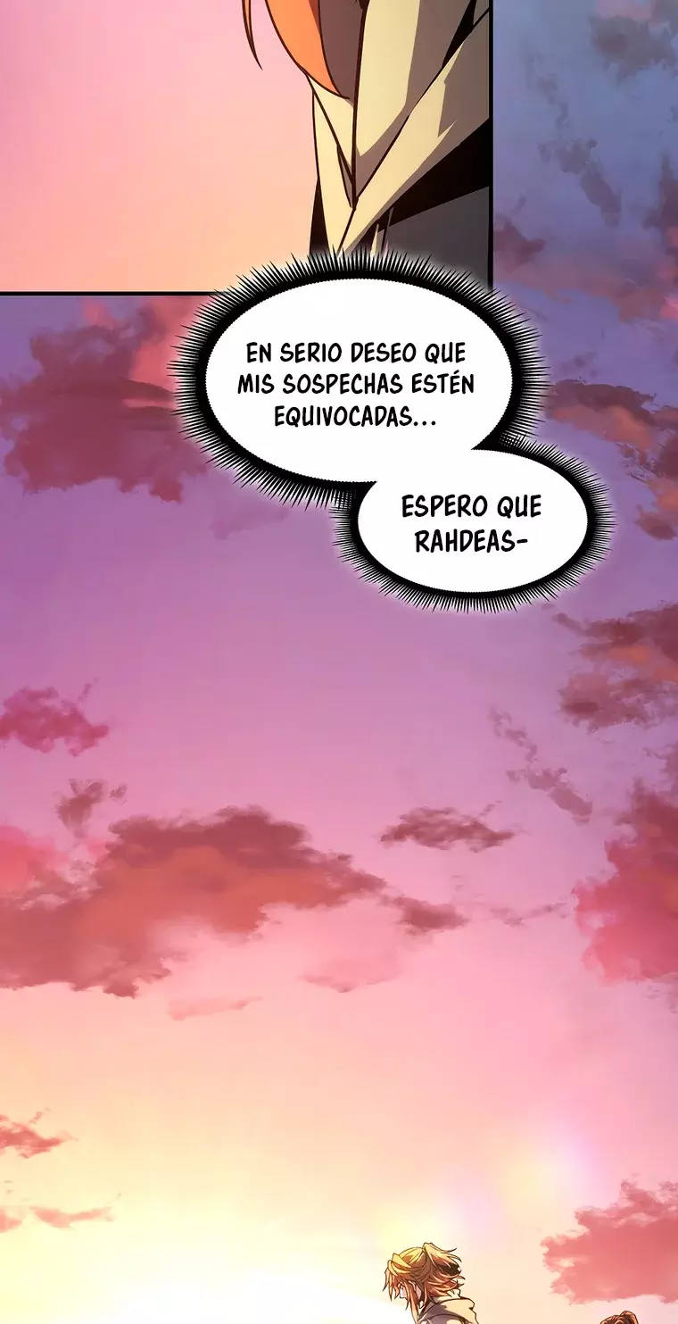 Read The Beginning After the End Español Manga Online