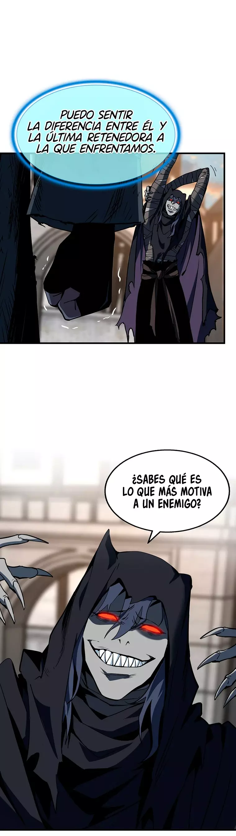 Read The Beginning After the End Español Manga Online