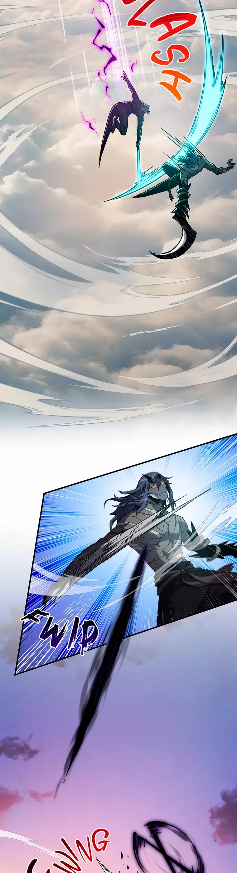 Read The Beginning After the End Español Manga Online