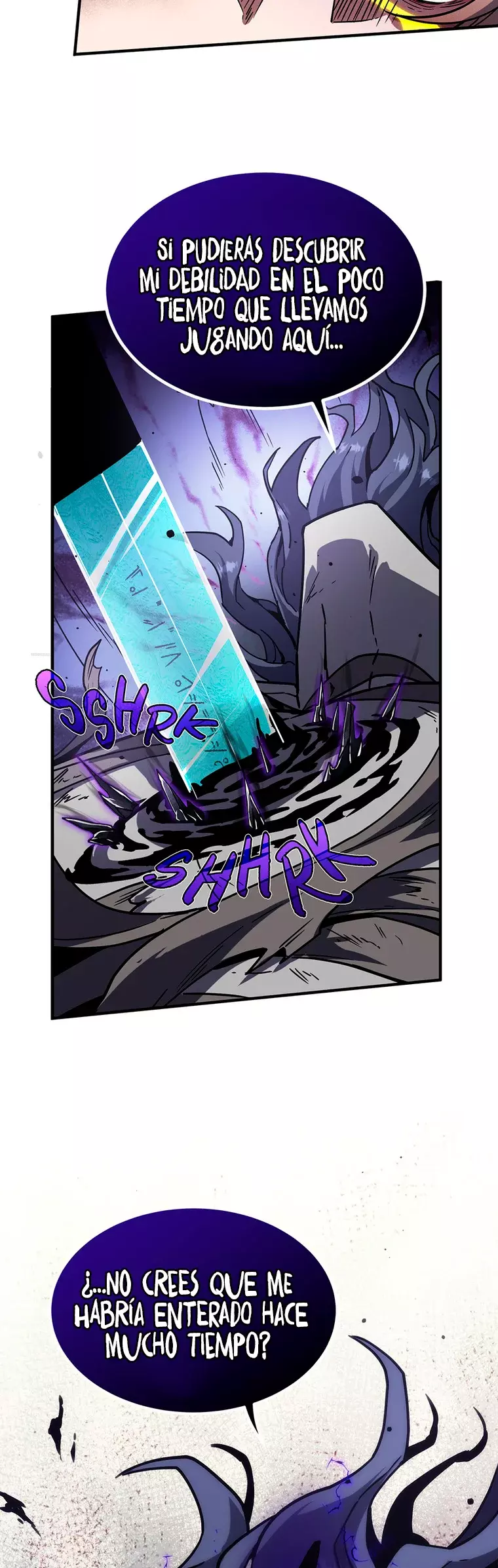 Read The Beginning After the End Español Manga Online