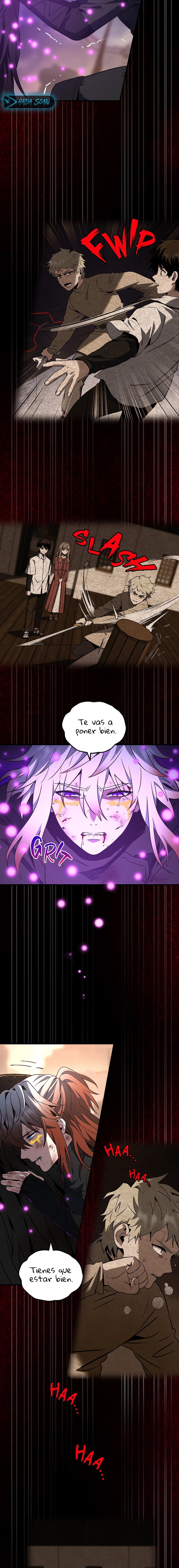 Read The Beginning After the End Español Manga Online