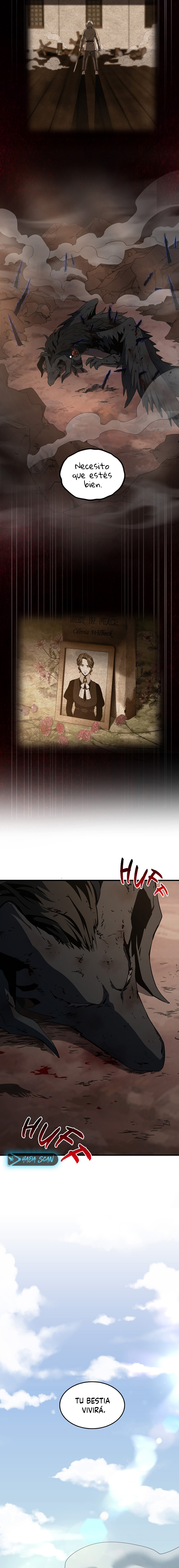 Read The Beginning After the End Español Manga Online