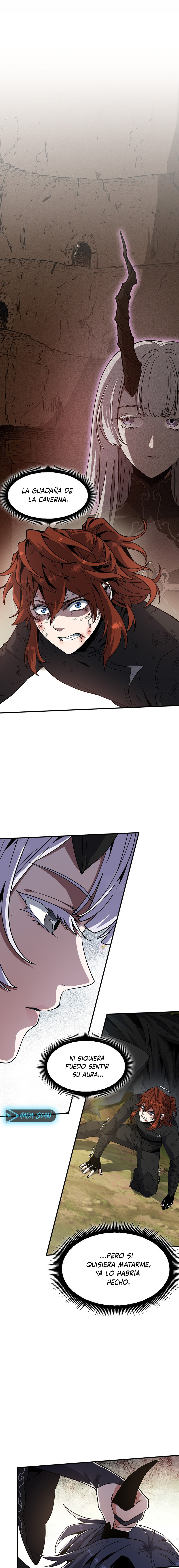 Read The Beginning After the End Español Manga Online