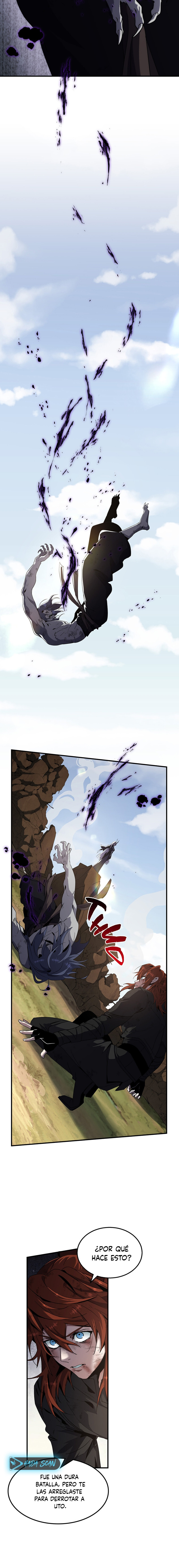 Read The Beginning After the End Español Manga Online