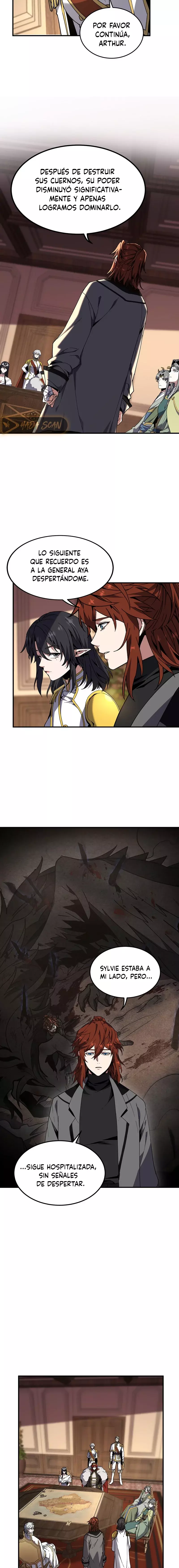 Read The Beginning After the End Español Manga Online