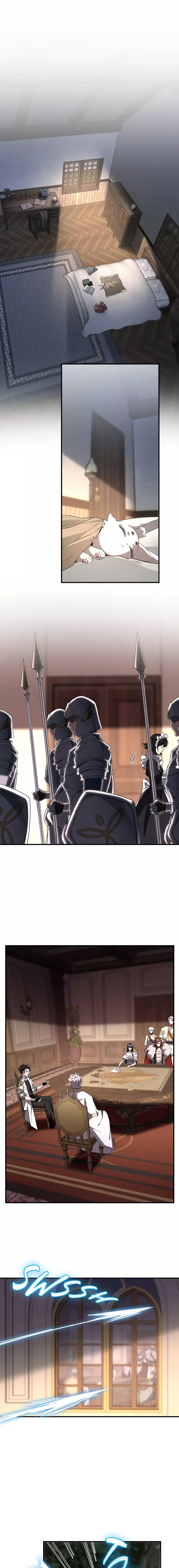 Read The Beginning After the End Español Manga Online