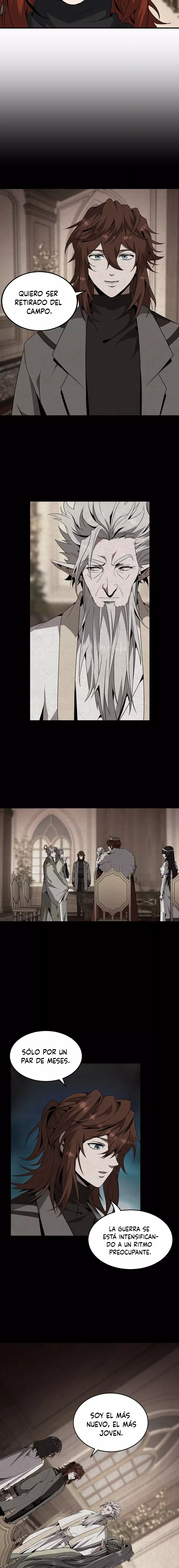 Read The Beginning After the End Español Manga Online