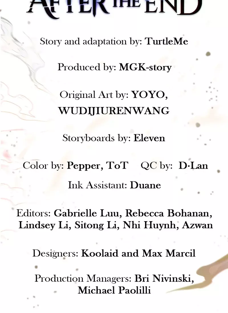 Read The Beginning After the End Español Manga Online