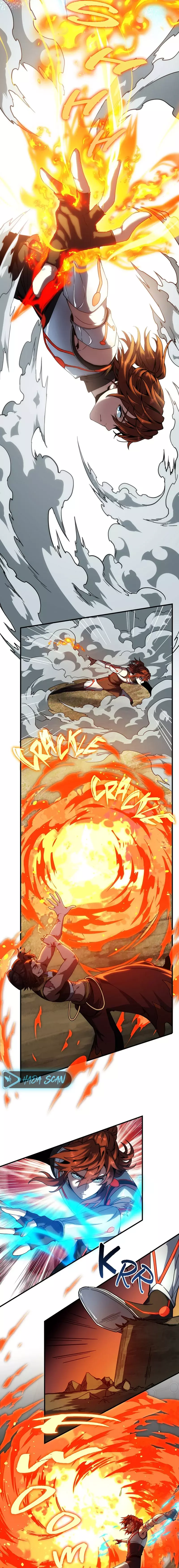 Read The Beginning After the End Español Manga Online