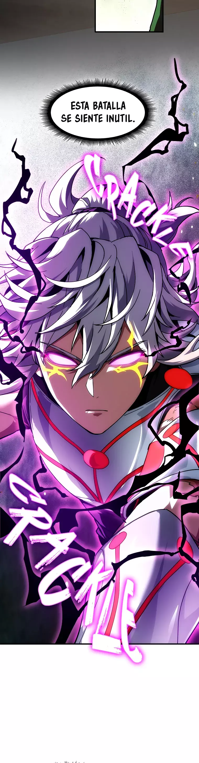 Read The Beginning After the End Español Manga Online