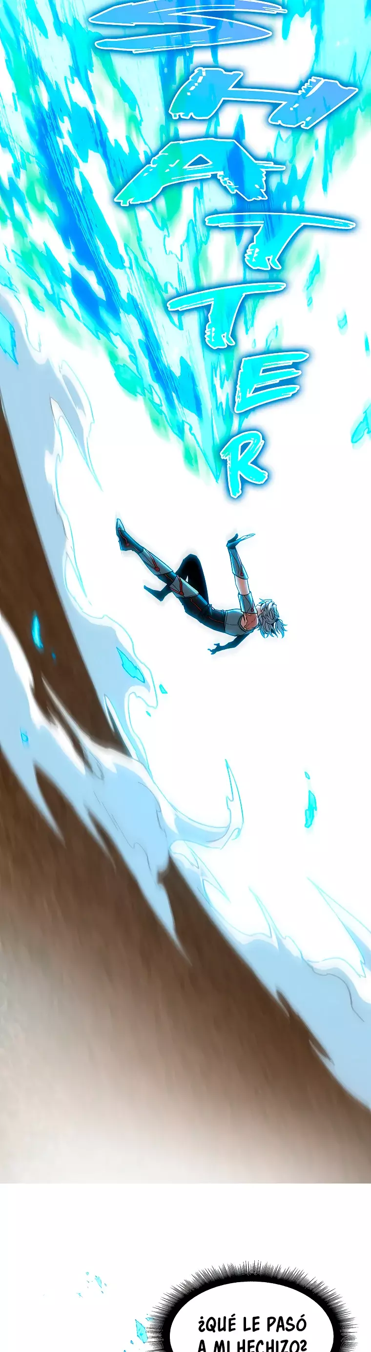 Read The Beginning After the End Español Manga Online