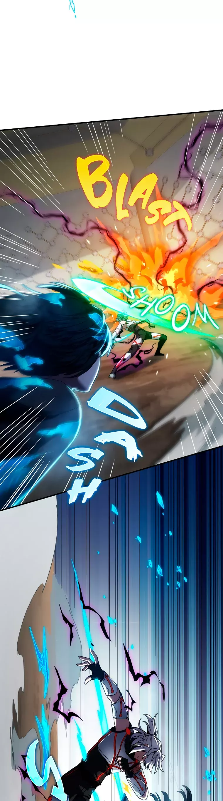 Read The Beginning After the End Español Manga Online