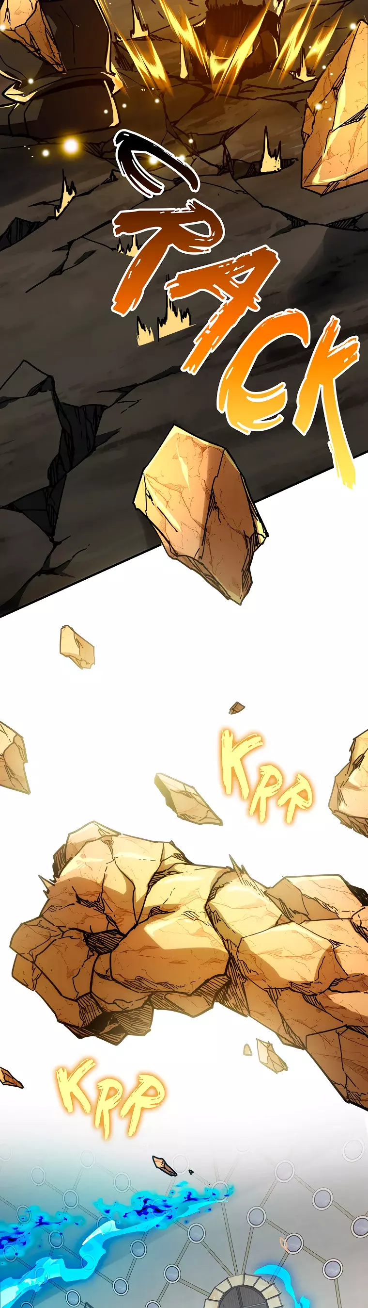 Read The Beginning After the End Español Manga Online