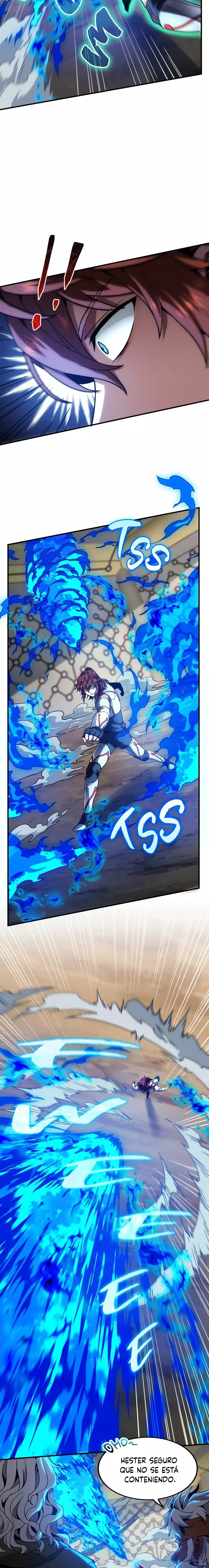 Read The Beginning After the End Español Manga Online