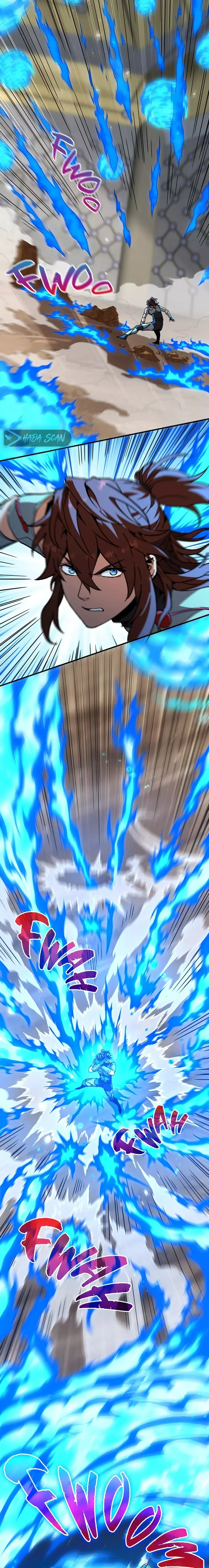 Read The Beginning After the End Español Manga Online