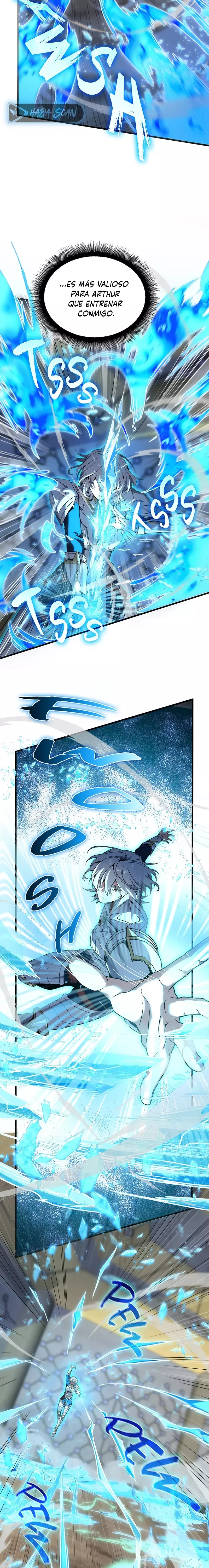 Read The Beginning After the End Español Manga Online