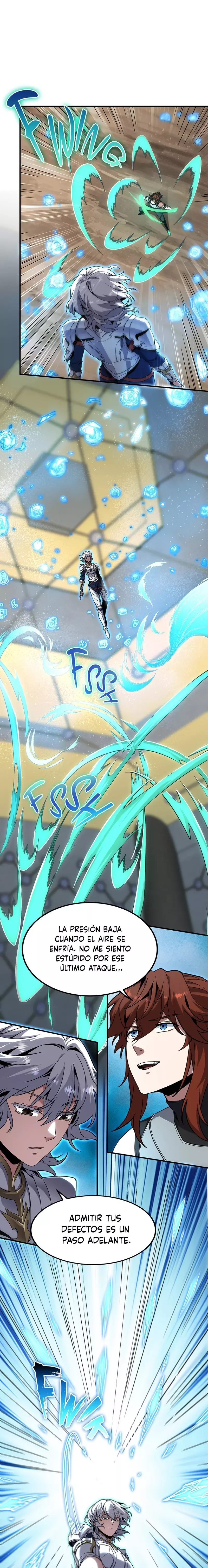 Read The Beginning After the End Español Manga Online