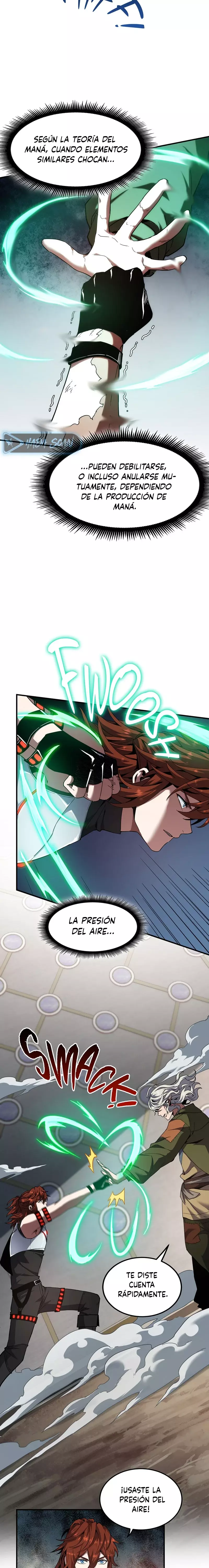 Read The Beginning After the End Español Manga Online