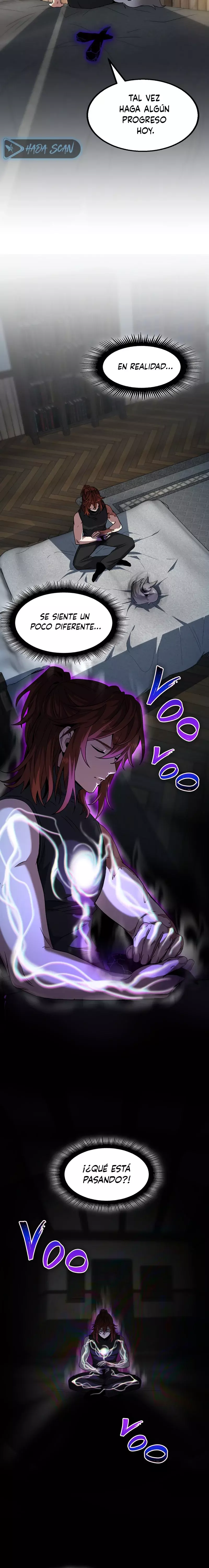 Read The Beginning After the End Español Manga Online