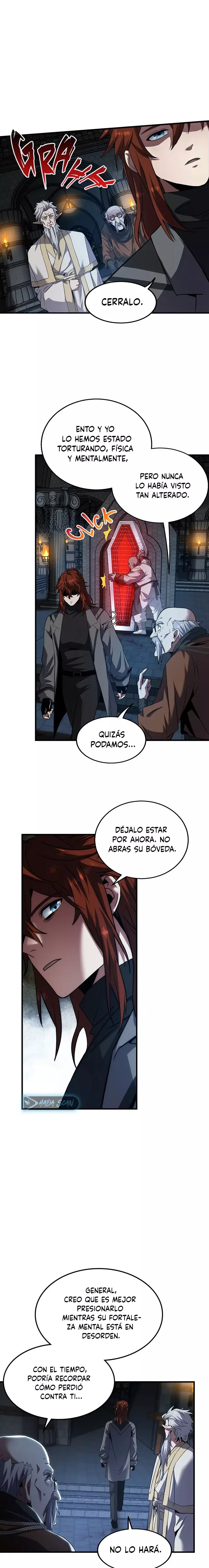 Read The Beginning After the End Español Manga Online