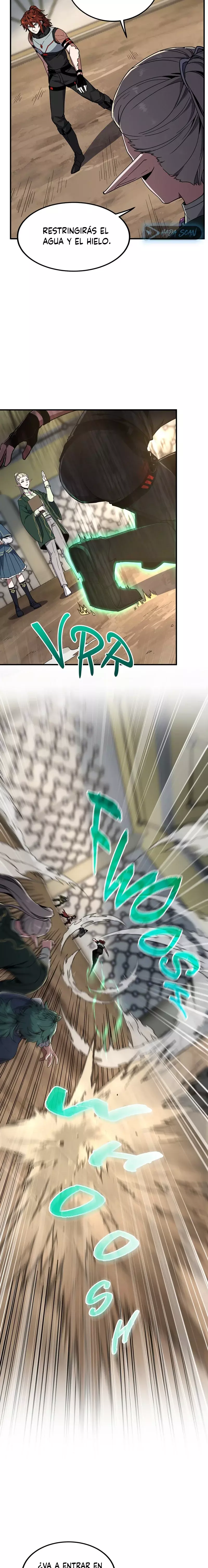 Read The Beginning After the End Español Manga Online