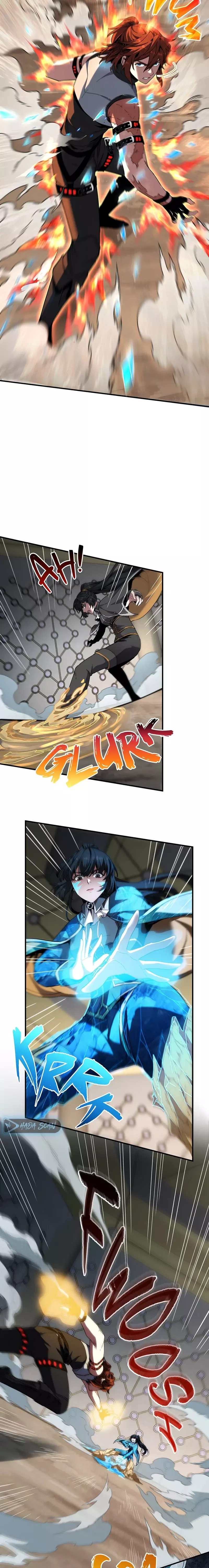 Read The Beginning After the End Español Manga Online