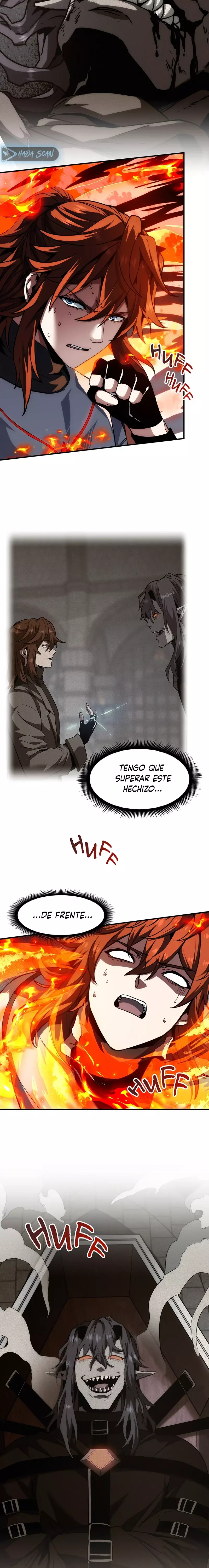 Read The Beginning After the End Español Manga Online