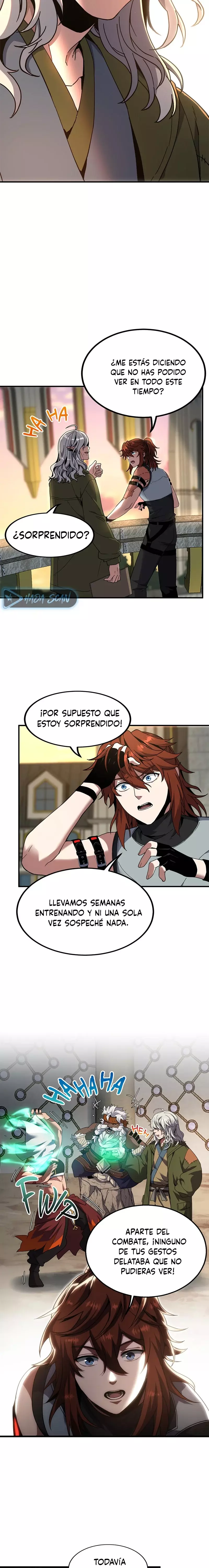 Read The Beginning After the End Español Manga Online