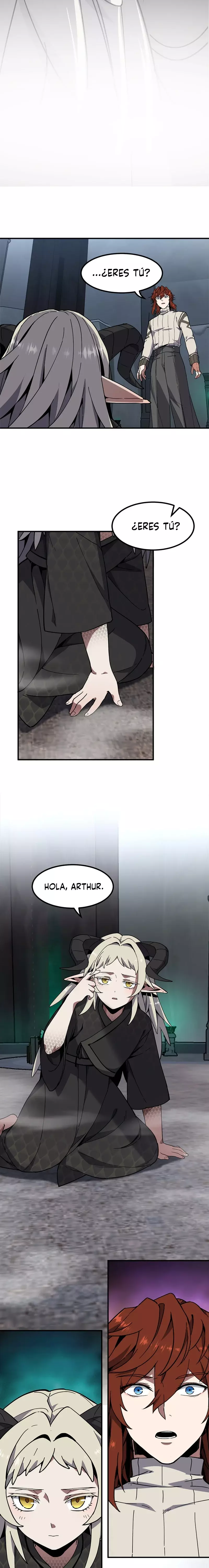 Read The Beginning After the End Español Manga Online