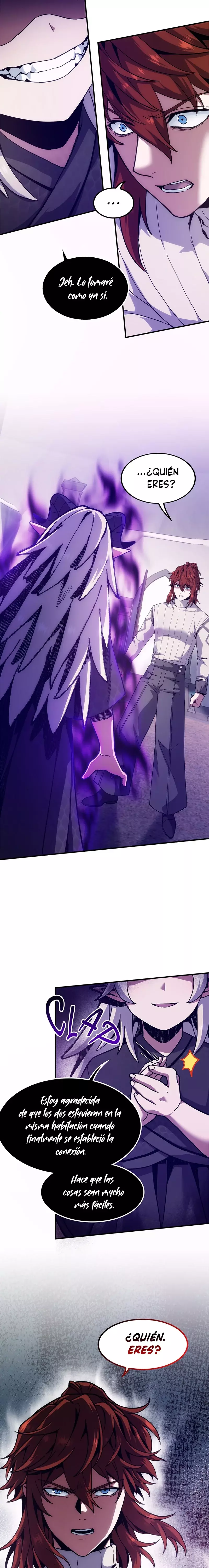 Read The Beginning After the End Español Manga Online