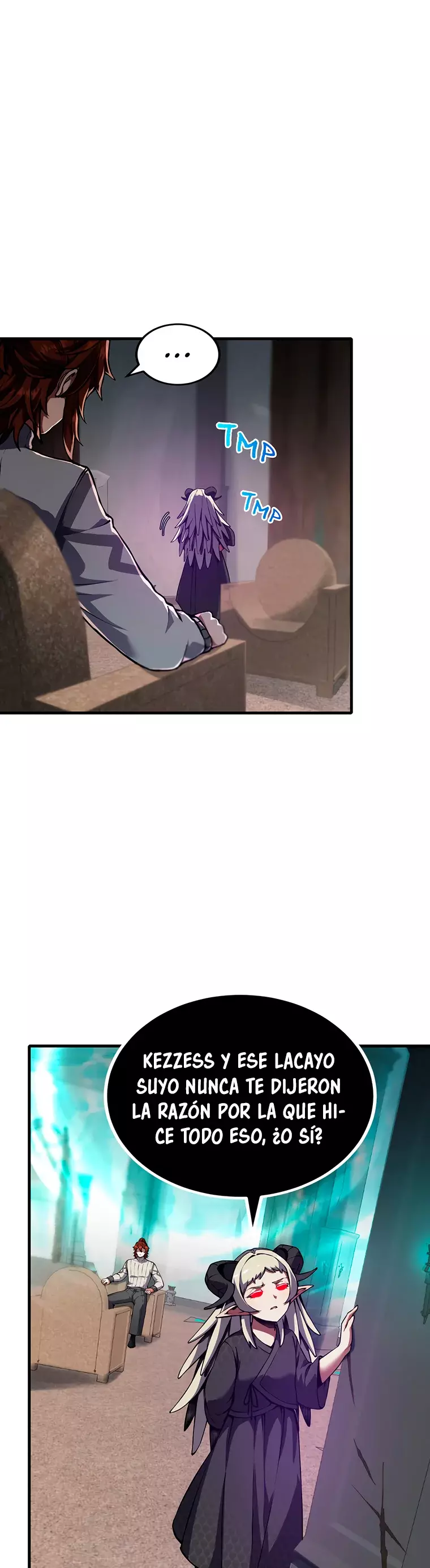 Read The Beginning After the End Español Manga Online