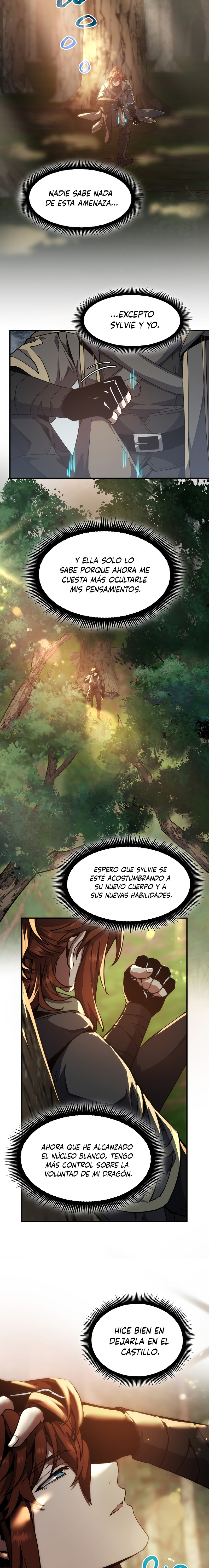 Read The Beginning After the End Español Manga Online