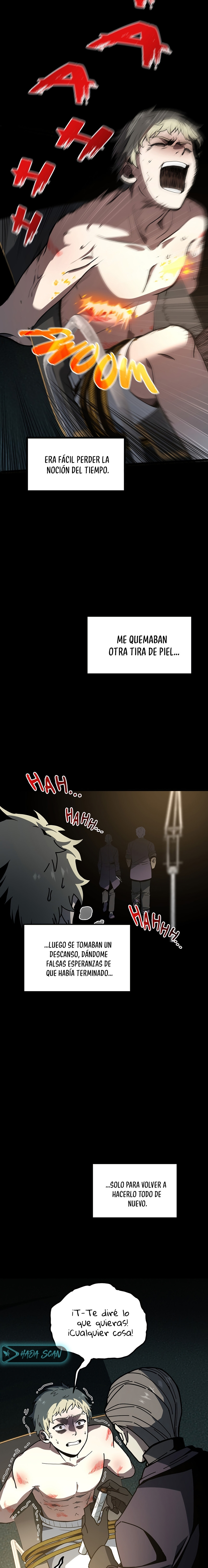 Read The Beginning After the End Español Manga Online