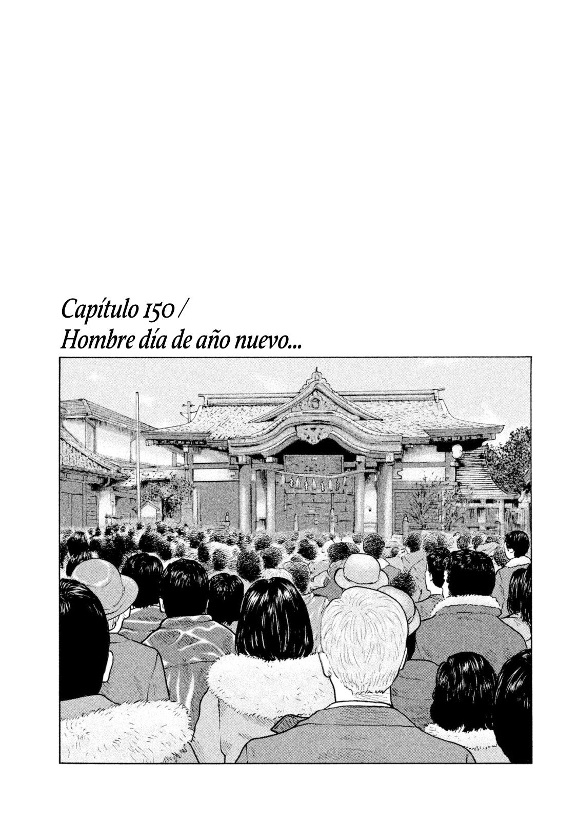 Read The Fable Español Manga Online
