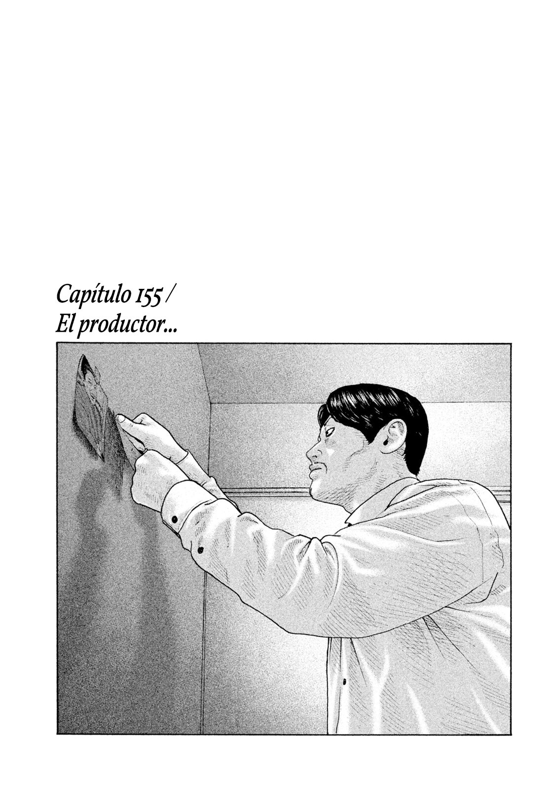 Read The Fable Español Manga Online