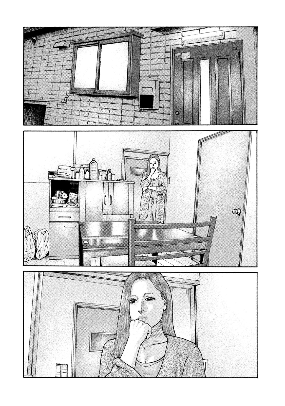 Read The Fable Español Manga Online