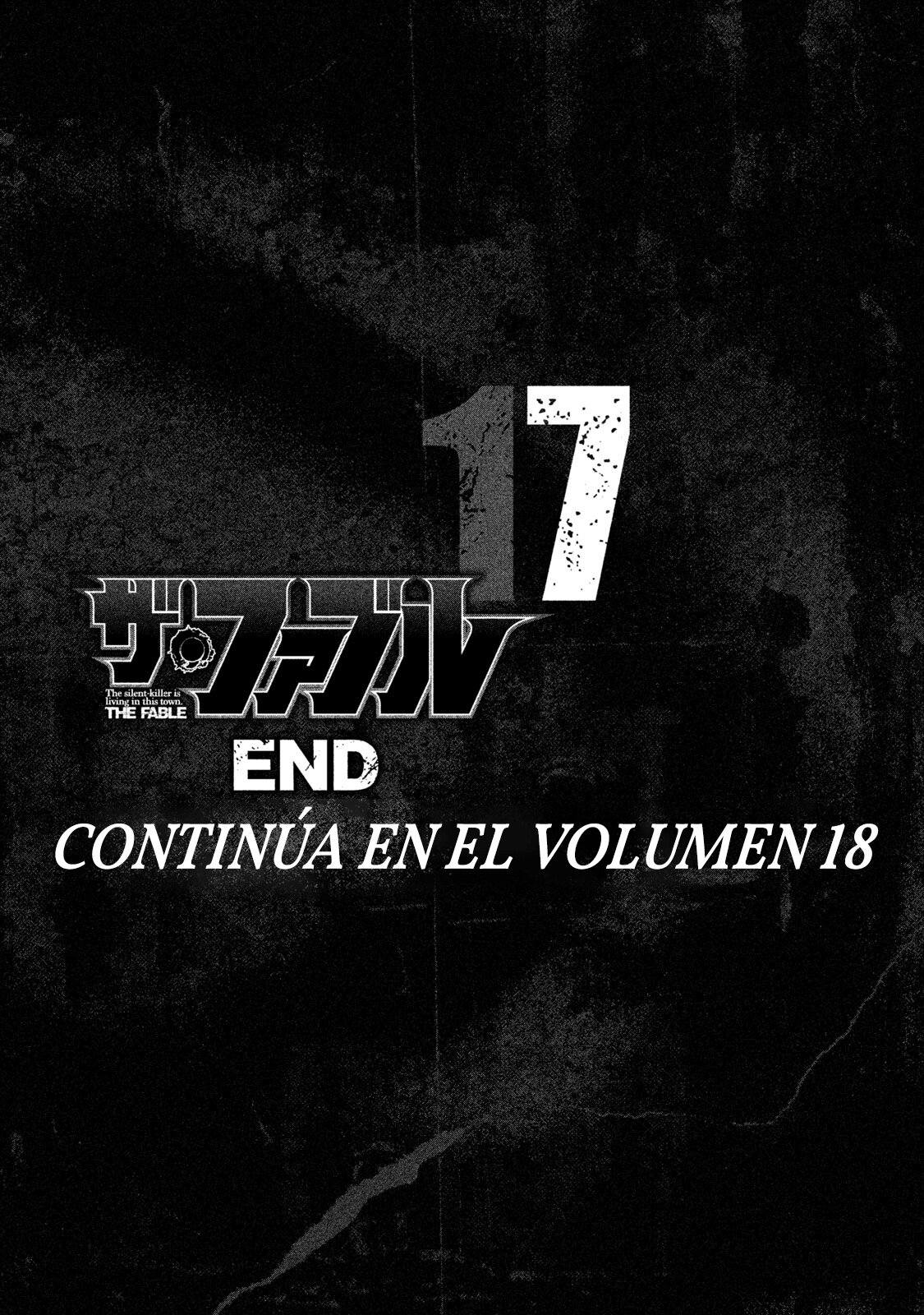 Read The Fable Español Manga Online