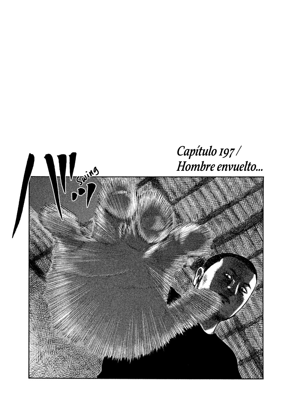 Read The Fable Español Manga Online